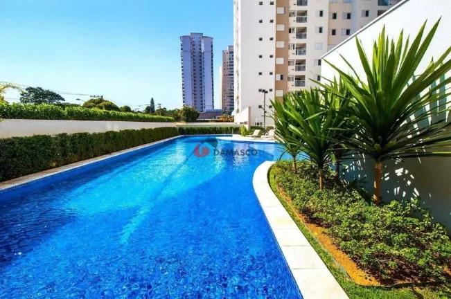 Imagem Apartamento à venda 2 Quartos, 1 Suite, 1 Vaga, Jardim São Caetano, São Caetano do Sul - SP
