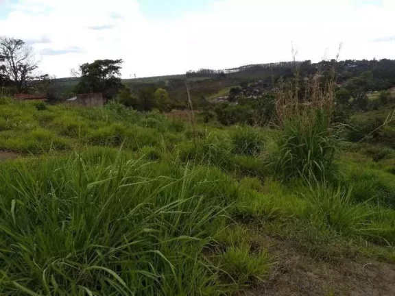Imagem Área para Venda em Limeira, Jardim Residencial Regina Bastelli