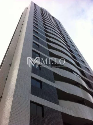 Imagem Oportunidade em BOA VIAGEM: 91m², 03qts, 02suites 02vagas..