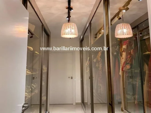 Imagem APARTAMENTO COMPLETO UBER GAUDI JD BOTANICO