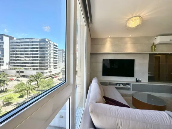 Imagem Apartamento 3 Dormitórios - Bairro Navegantes