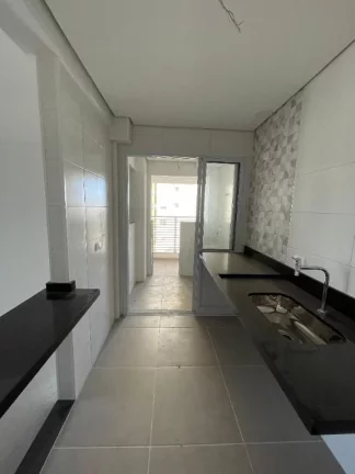 Imagem Apartamento com 3 dormitórios à venda, 84 m² por R$ 949.000,00 - Nova Mogilar - Mogi das Cruzes/SP
