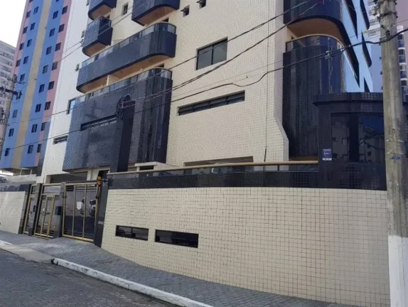 Imagem APARTAMENTO COM 72 m² - AVIAÇÃO - PRAIA GRANDE SP