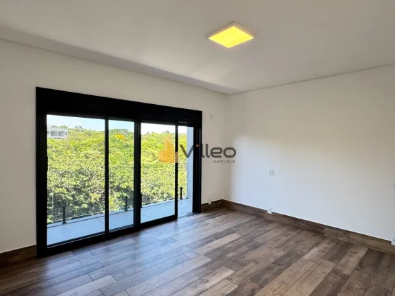 Imagem Imagine-se chegando em casa e sendo envolvido por um jardim exuberante e cuidadosamente planejado, o...