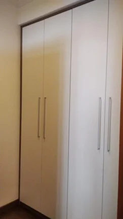 Imagem Casa no Resid. Ithayê - 368m²