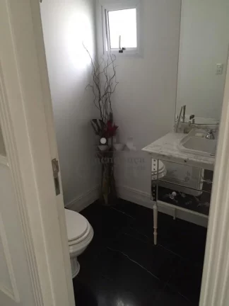 Imagem Ótimo apartamento totalmente reformado, e decorado, a venda no Bairro de HIGIENÓPOLIS !!!