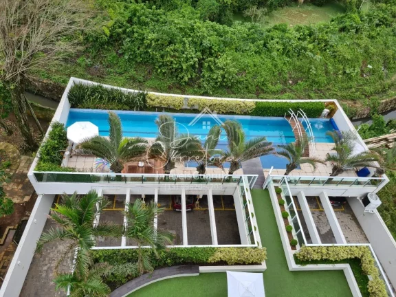 Imagem Apartamento à venda no Guarujá na Praia da Enseada.