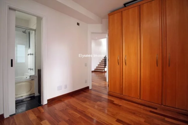 Imagem APARTAMENTO RESIDENCIAL em SÃO PAULO - SP, CAMPO BELO