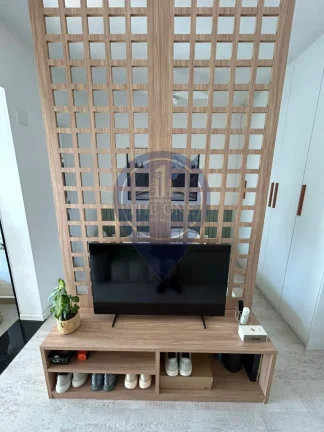 Imagem Studio à venda em São Paulo-SP, Vila Mariana: 1 quarto, 1 banheiro, 1 vaga, 33m² de área. Aproveite!