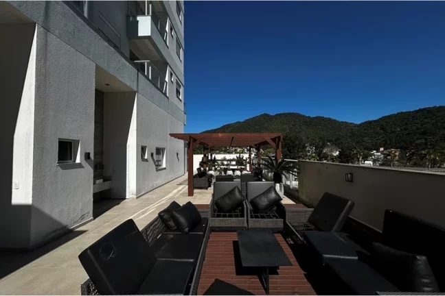 Imagem Apartamento à venda no bairro Fazenda - Itajaí/SC