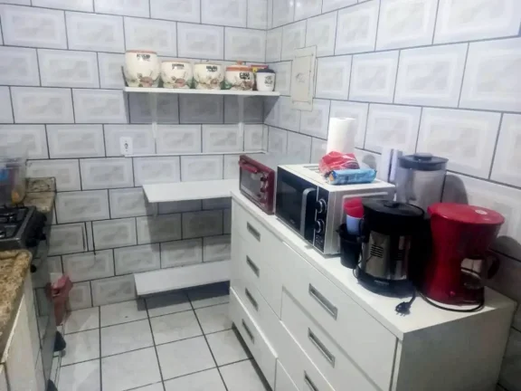 Imagem Apartamento 2/4 C Suite Grande 72 M² No Edificio Saramenha