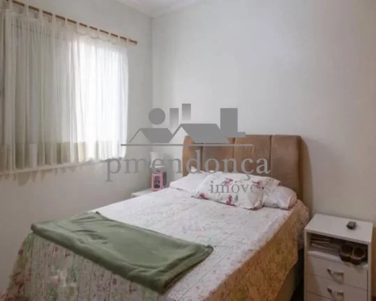 Imagem Apartamento a venda na Pompéia com 3 quartos( 1 suíte ) e 2 vagas, 78m²