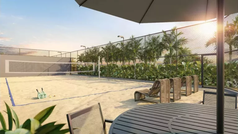 Imagem Apartamentos a venda com 1 ou 2 suítes - Madison Square no Vila Castela em Nova Lima