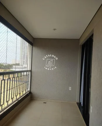 Imagem Apartamento - Aluguel no bairro Quinta da Primavera - Ribeirão Preto, SP