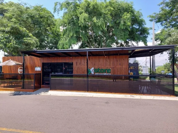Imagem CASA MODERNA - ESPAÇOS AMPLOS - RESIDENCIAL JARDIM DO JATOBÁ - HORTOLÂNDIA