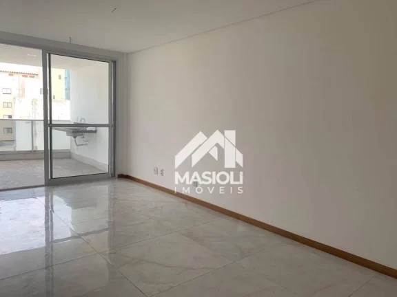 Imagem Apartamento à venda, 114 m² por R$ 1.868.000,00 - Praia da Costa - Vila Velha/ES