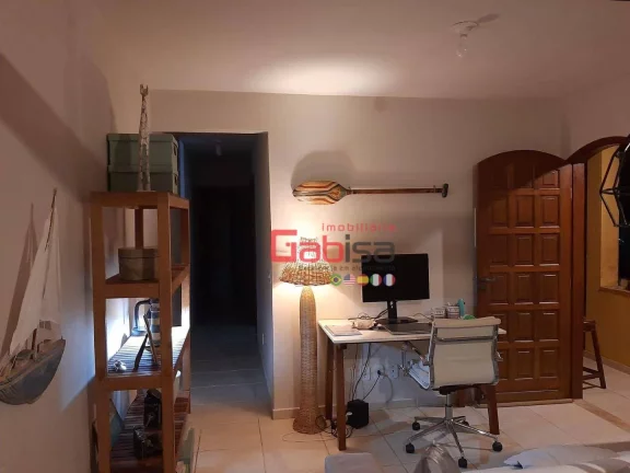 Imagem Prédio Residência à venda, 235 m² por R$ 2.000.000 - Manguinhos - Armação dos Búzios/RJ