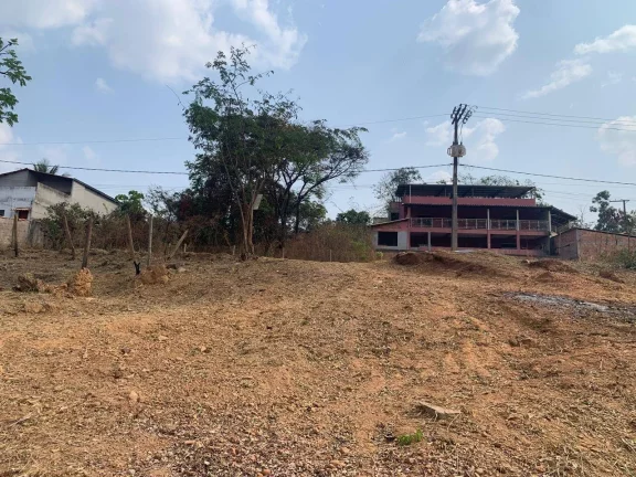 Imagem EXCELENTE LOTE DE 360M², BAIRRO SATÉLITE EM JUATUBA!