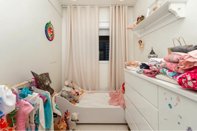 Imagem APARTAMENTO RESIDENCIAL em São Paulo - SP, Jardim Prudência