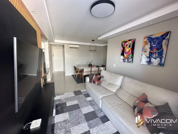 Imagem Apartamento com 2 Quartos à Venda, 214 m² em Canto - Florianópolis