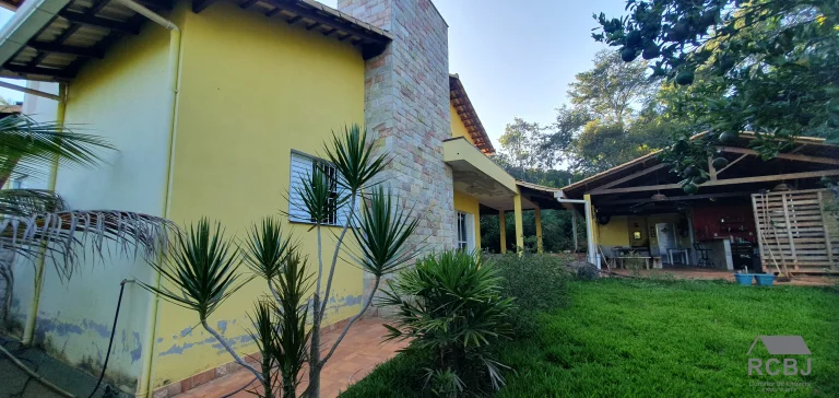 Imagem SITIO RESIDENCIAL em ESMERALDAS - MG, CIDADE JARDIM