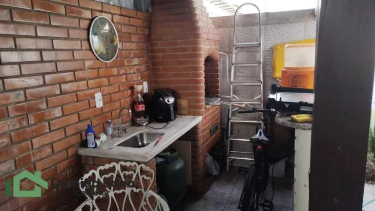 Imagem CASA NO CONDOMÍNIO GARDEN RESORT - ACEITA CASA NA REGIÃO NA TROCA
