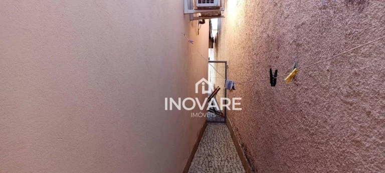 Imagem Casa com 2 dormitórios à venda, 120 m² por R$ 550.000,00 - Alto da Boa Vista - Itumbiara/GO