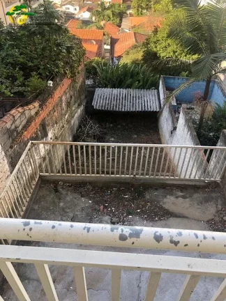 Imagem SOBRADO PARA VENDA NO TREMEMBÉ