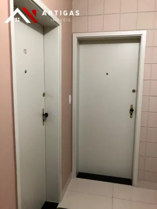 Imagem Apartamento á venda na Lapa 89 m² 3 dormitórios 2 vagas