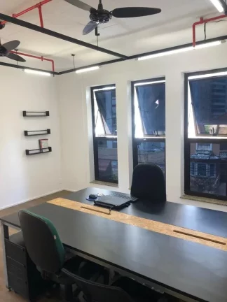 Imagem SALA COMERCIAL em SÃO PAULO - SP, VILA MARIANA