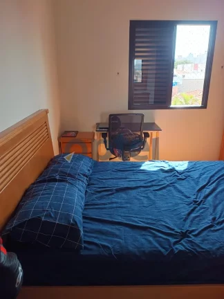 Imagem APARTAMENTO, 65 M² COM 2 DORMITÓRIOS ,01 SUITE, 01 VAGA, PLANALTO, SÃO BERNARNARDO DO CAMPO.