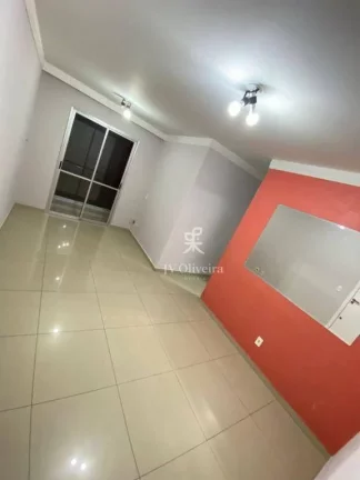 Imagem Apartamento com 2 dormitórios à venda, 52 m² por R$ 330.000,00 - Jardim Sarah - São Paulo/SP
