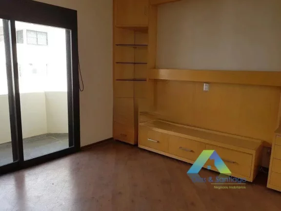 Imagem Cobertura com 4 dormitórios à venda, 391 m² por R$ 2.749.000,00 - Campo Belo - São Paulo/SP