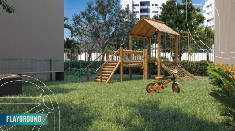 Imagem Apartamento Padrão