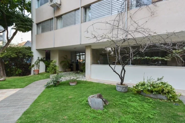 Imagem CCHL 144 Apto theremaxcollection-RTDRB