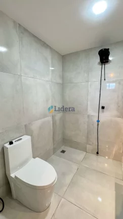 Imagem Casa Alto Padrão no condominio Alphaville - 3 Suites - 324m² -Bayeux-PB.