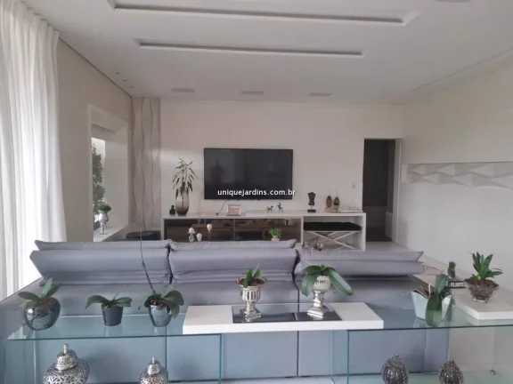 Imagem Apartamento à venda Vila Nova Conceição São Paulo