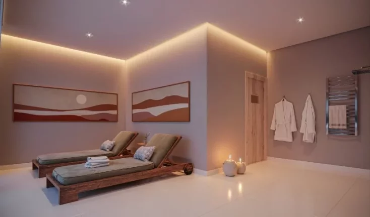 Imagem APARTAMENTO RESIDENCIAL em São Paulo - SP, Vila Ema