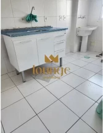 Imagem Apartamento em Sorocaba