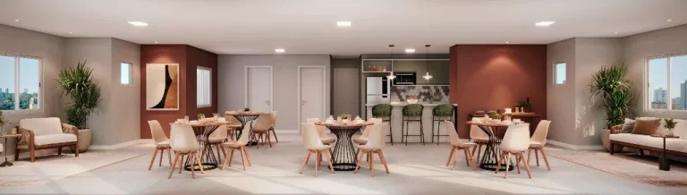 Imagem Imperdível apartamento à venda em Nova Petrópolis, 2 quartos, 1 suíte, 2 banheiros, 2 vagas de garagem, 53m². Condomínio Haus Nova Petrópolis.