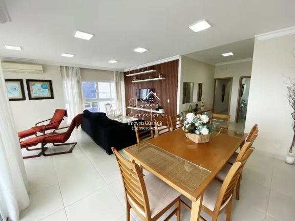 Imagem Apartamento residencial à venda, Pitangueiras, Guarujá.