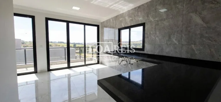 Imagem RESERVA DO VALE | 4 DORM | 1 SUITE | 04 VAGAS