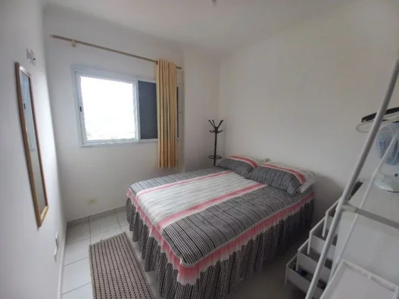 Imagem Apartamento à Venda em Flórida, Praia Grande - SP