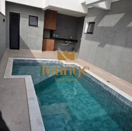 Imagem Casa em Sorocaba