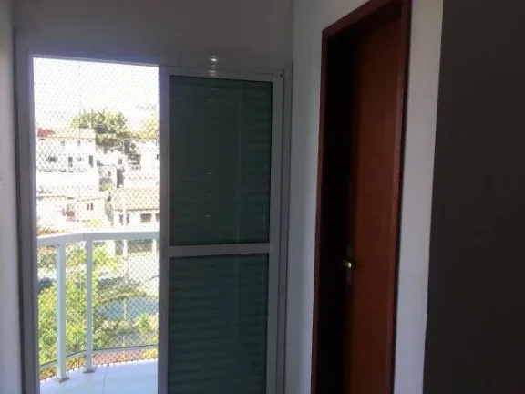 Imagem Apartamento mobiliado 80 m² Bairro Camilópolis Santo André