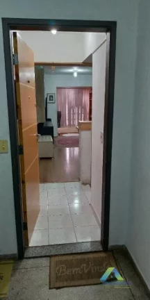 Imagem Apartamento com 2 dormitórios à venda, 60 m² por R$ 380.000,00 - Alto do Ipiranga - São Paulo/SP