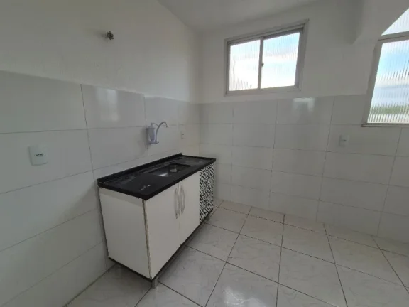 Imagem APARTAMENTO RESIDENCIAL em serra - ES, Castelandia