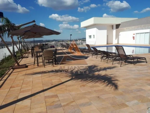 Imagem Casa Condomínio - Ribeirão Preto - Vila do Golf