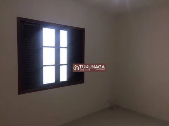 Imagem Sobrado com 3 dormitórios à venda, 270 m² por R$ 690.000,00 - Vila Nova Mazzei - São Paulo/SP