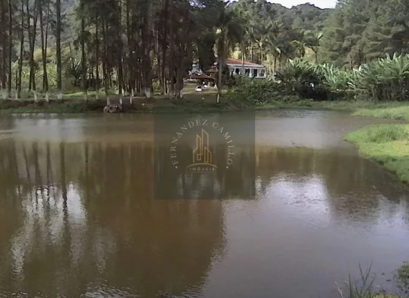 Imagem 10 ALQUEIRES/ CASA SEDE 1.000m2 alto padrão/ CASA CASEIRO 100m2/ CASA PORTARIA 110m2